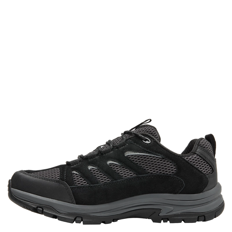 ZAPATILLA OUTDOOR HOMBRE PANAMA JACK - L741 | GRIS - 9