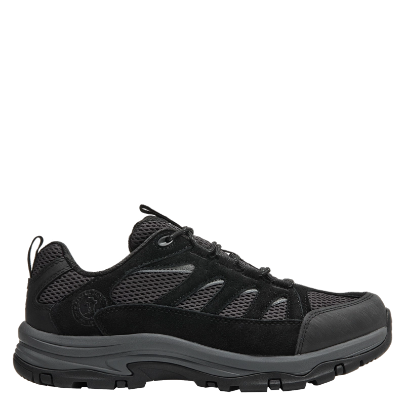 ZAPATILLA OUTDOOR HOMBRE PANAMA JACK - L741 | NEGRO - 2
