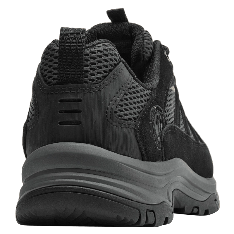 ZAPATILLA OUTDOOR HOMBRE PANAMA JACK - L741 | NEGRO - 3