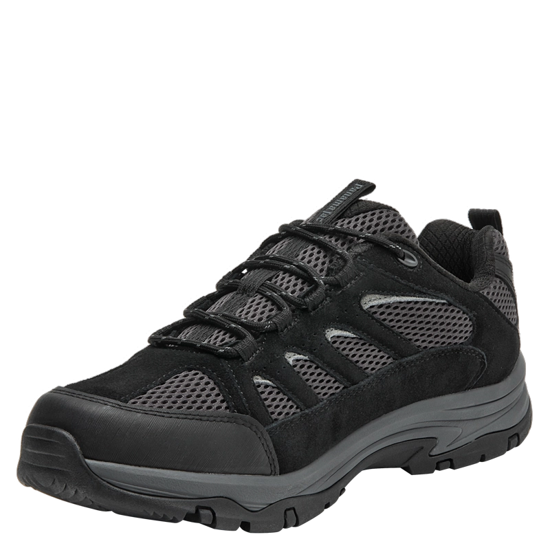ZAPATILLA OUTDOOR HOMBRE PANAMA JACK - L741 | NEGRO - 5