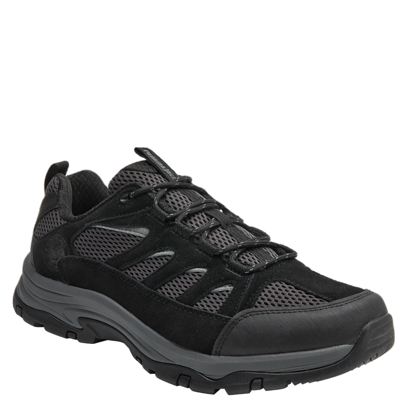 ZAPATILLA OUTDOOR HOMBRE PANAMA JACK - L741 | NEGRO - 6