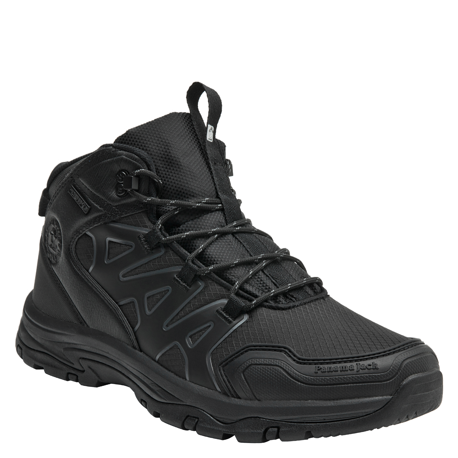 BOTIN WATERPROOF HOMBRE PANAMA JACK - L744 | NEGRO - 2