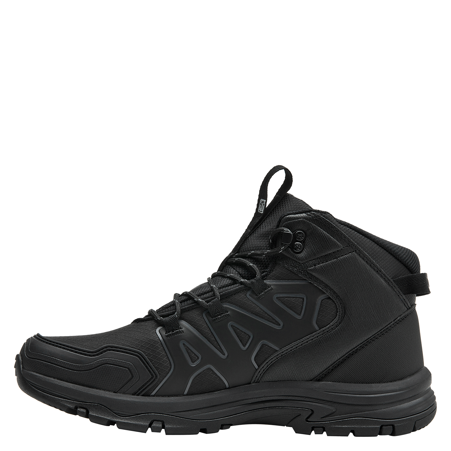 BOTIN WATERPROOF HOMBRE PANAMA JACK - L744 | NEGRO - 4