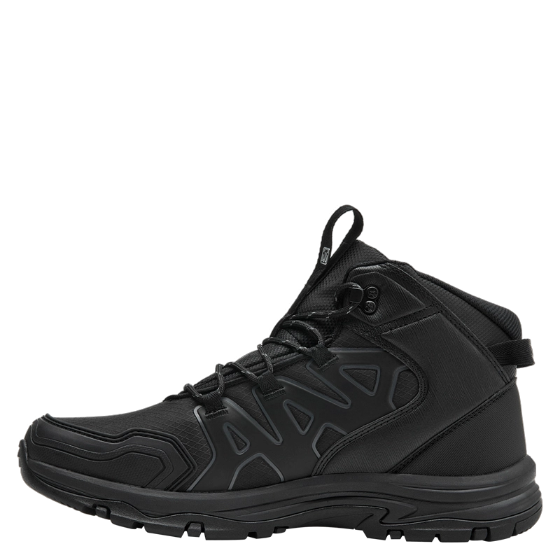 BOTIN WATERPROOF HOMBRE PANAMA JACK - L744 | NEGRO - 4