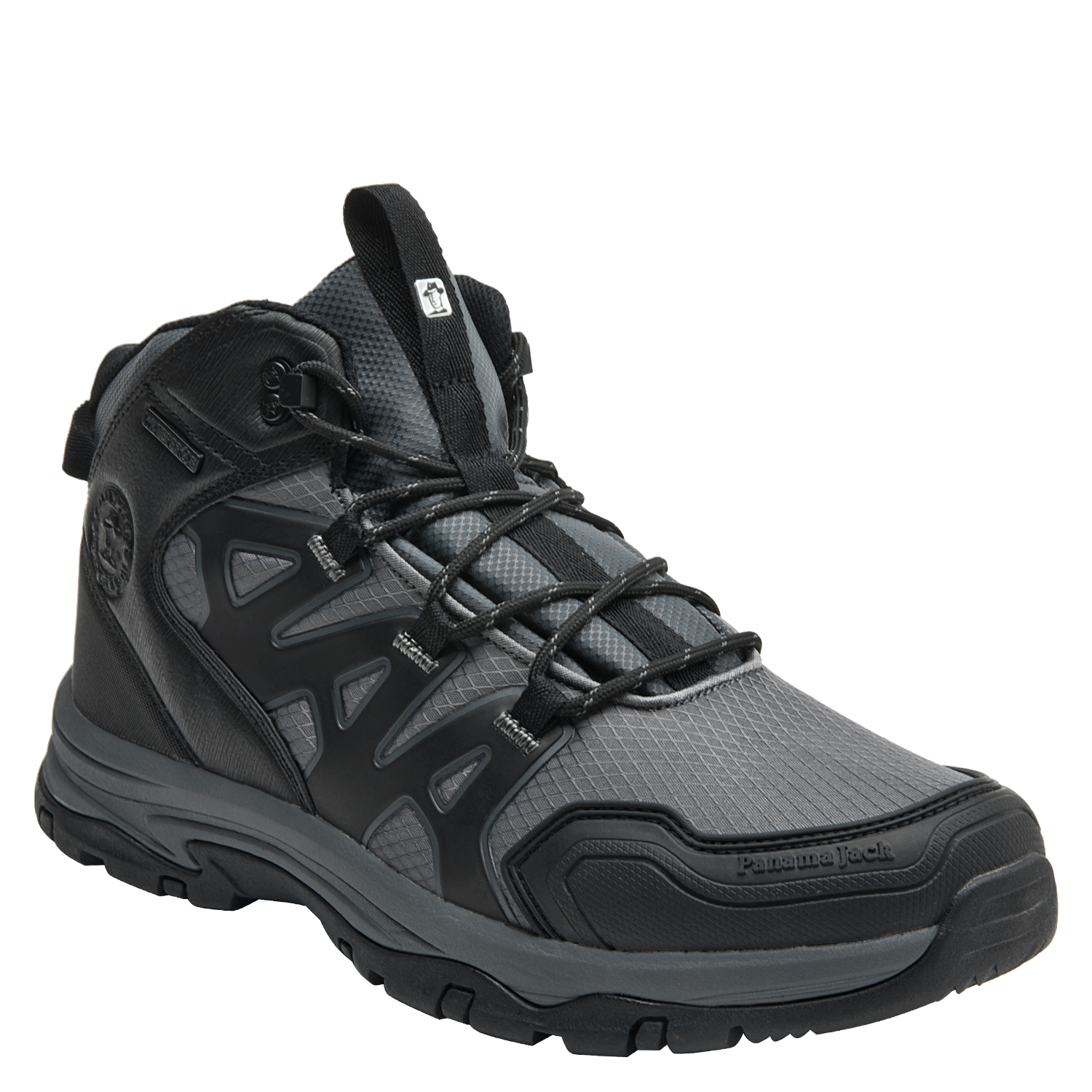BOTIN WATERPROOF HOMBRE PANAMA JACK - L744 | NEGRO - 6