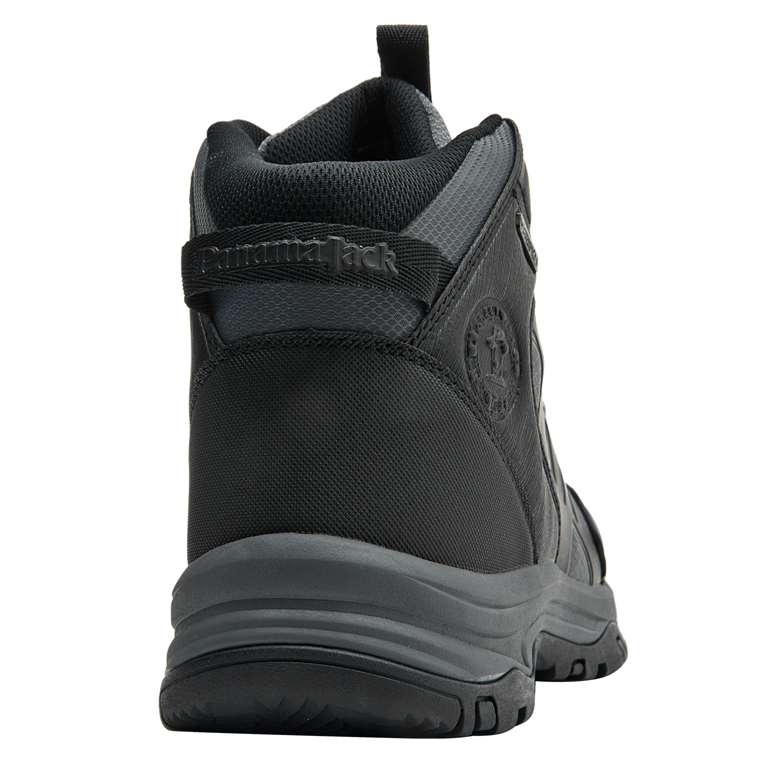 BOTIN WATERPROOF HOMBRE PANAMA JACK - L744 | NEGRO - 8