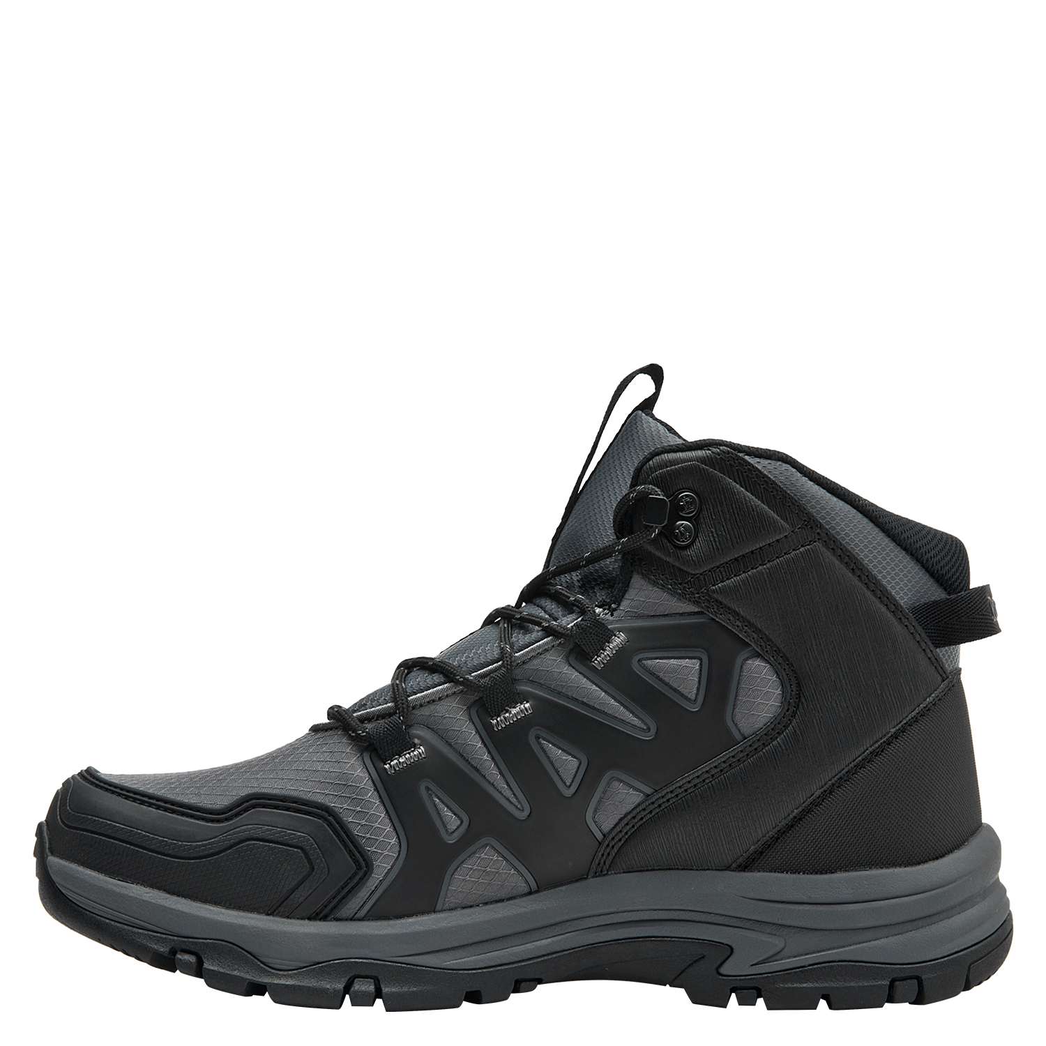 BOTIN WATERPROOF HOMBRE PANAMA JACK - L744 | NEGRO - 9