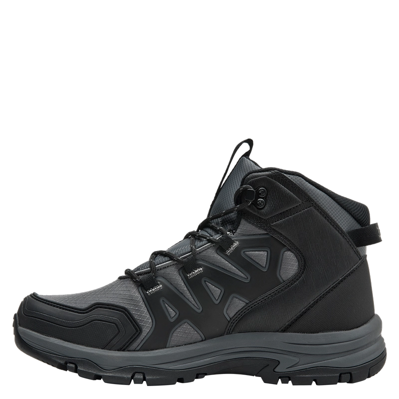 BOTIN WATERPROOF HOMBRE PANAMA JACK - L744 | GRIS - 4
