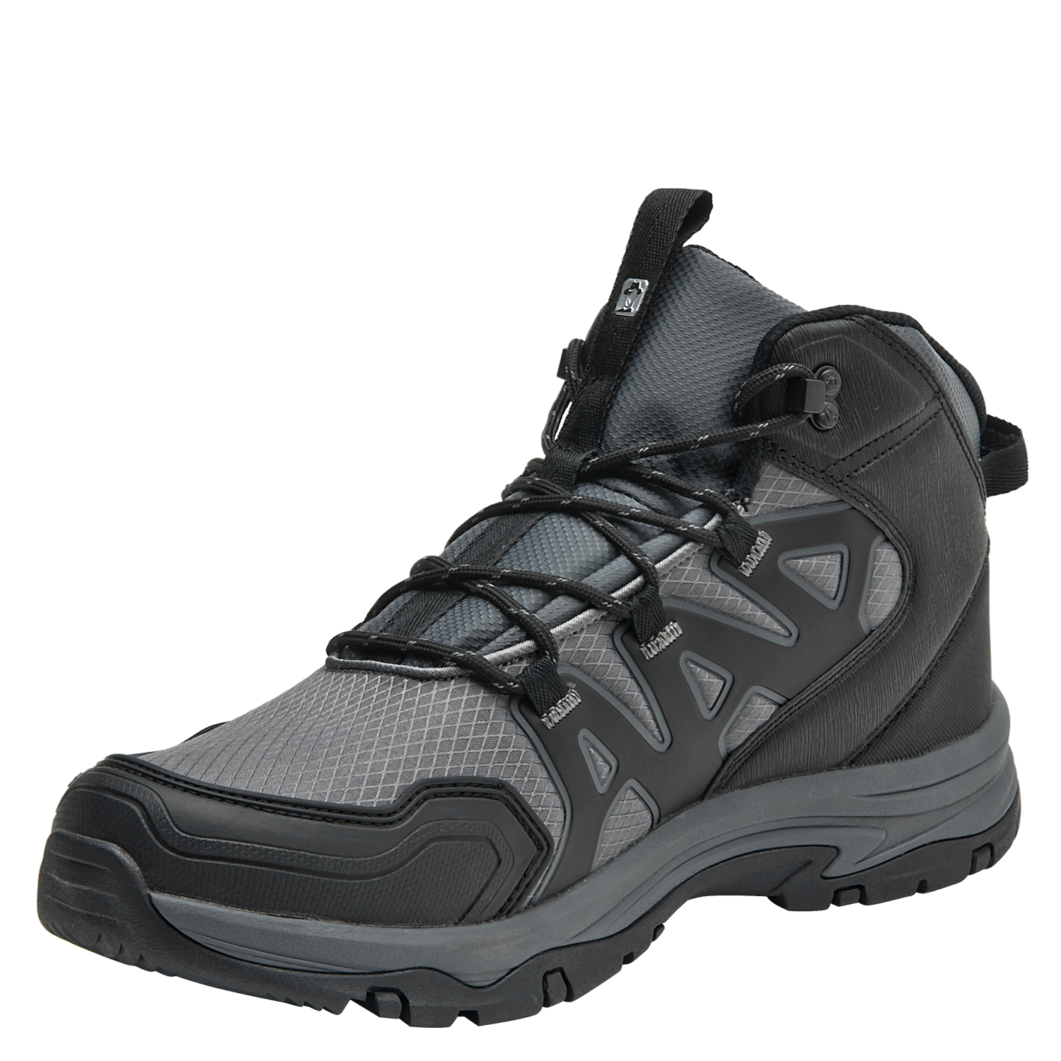 BOTIN WATERPROOF HOMBRE PANAMA JACK - L744 | GRIS - 5
