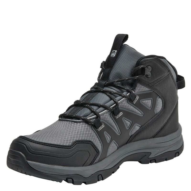 BOTIN WATERPROOF HOMBRE PANAMA JACK - L744 | GRIS - 5