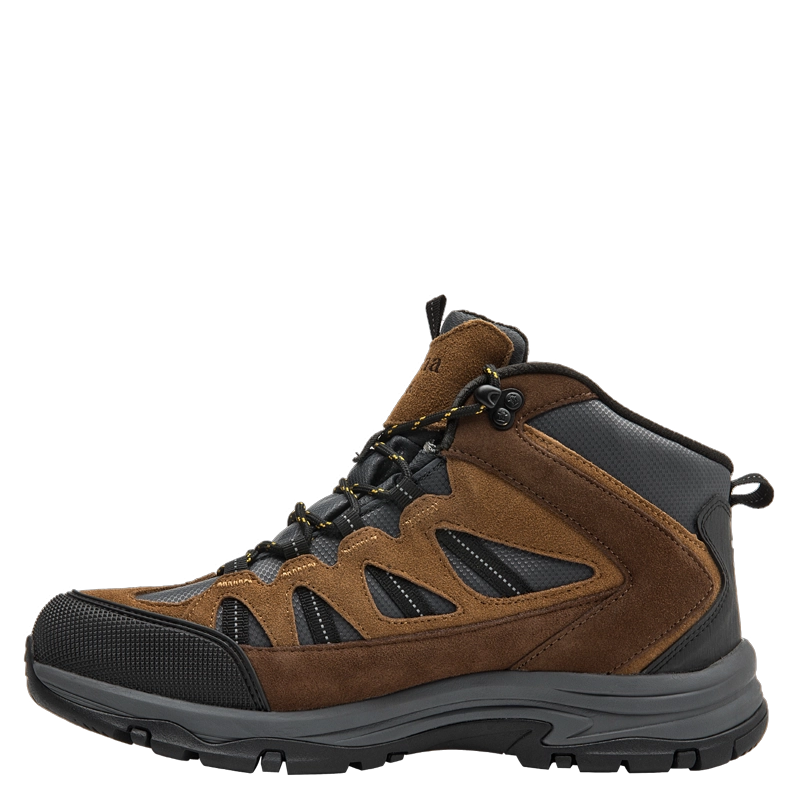 BOTIN WATERPROOF HOMBRE PANAMA JACK - L740 | MARRON - 9