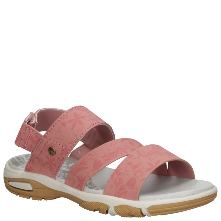 SANDALIA CASUAL NIÑA PANAMA JACK - K757 - 1