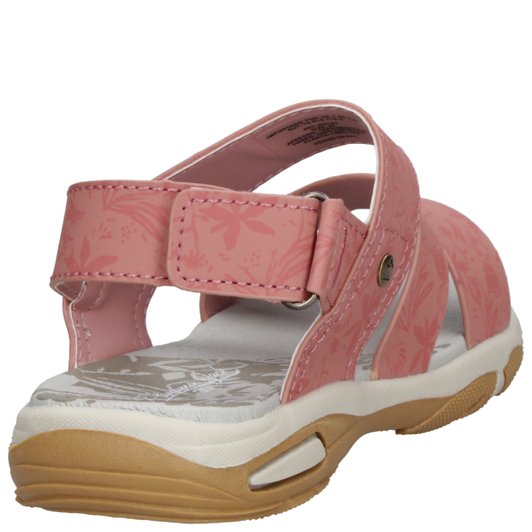 SANDALIA CASUAL NIÑA PANAMA JACK - K757 - 3