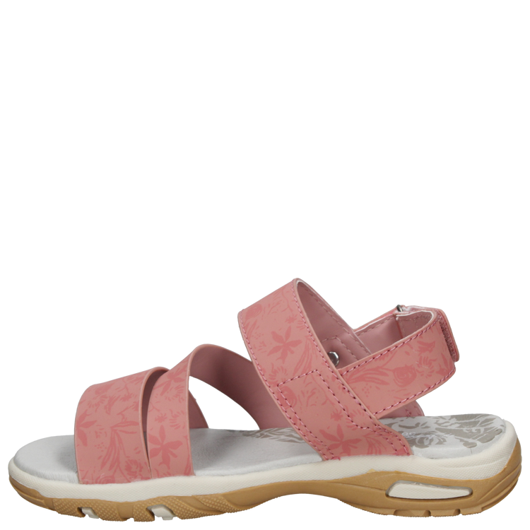 SANDALIA CASUAL NIÑA PANAMA JACK - K757 - 4