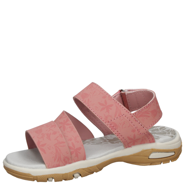 SANDALIA CASUAL NIÑA PANAMA JACK - K757 - 5