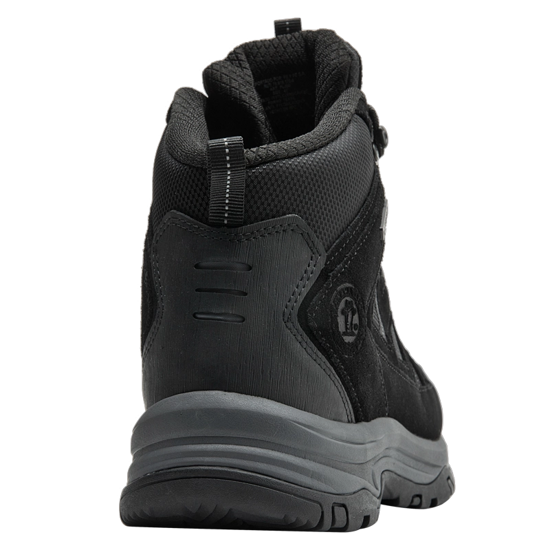 BOTIN WATERPROOF HOMBRE PANAMA JACK - L740 | NEGRO - 3