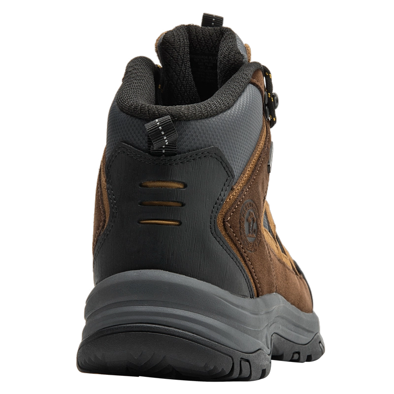 BOTIN WATERPROOF HOMBRE PANAMA JACK - L740 | NEGRO - 8
