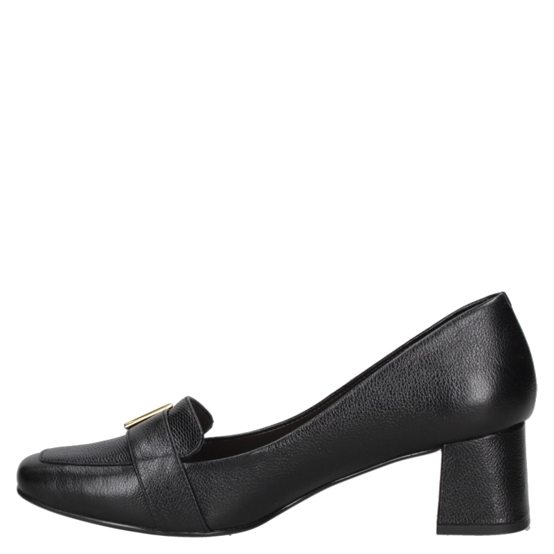 ZAPATO CASUAL MUJER MINGO - L489 | NEGRO - 4