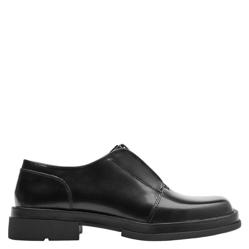 ZAPATO CASUAL MUJER ZAPPA - L351 | NEGRO - 2