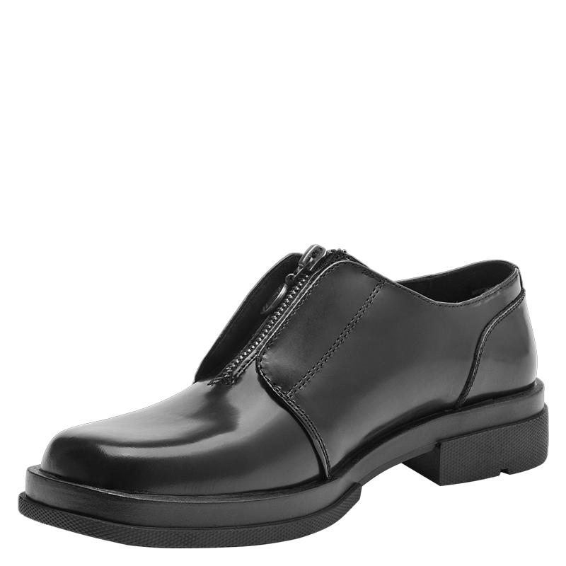 ZAPATO CASUAL MUJER ZAPPA - L351 | NEGRO - 5