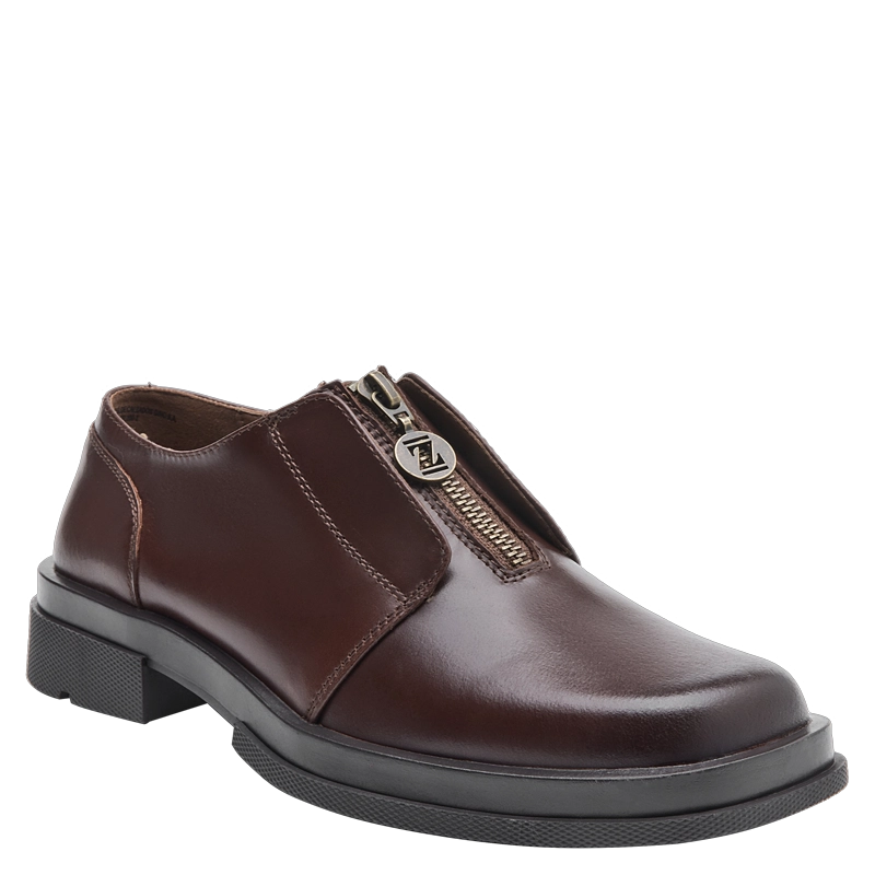 ZAPATO CASUAL MUJER ZAPPA - L351 | MARRON - 1
