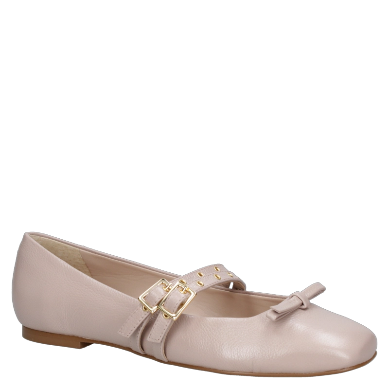 ZAPATO CASUAL MUJER MINGO - L487 | NEGRO - 6