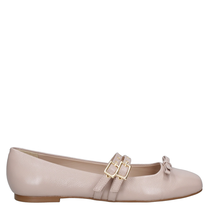 ZAPATO CASUAL MUJER MINGO - L487 | NEGRO - 7