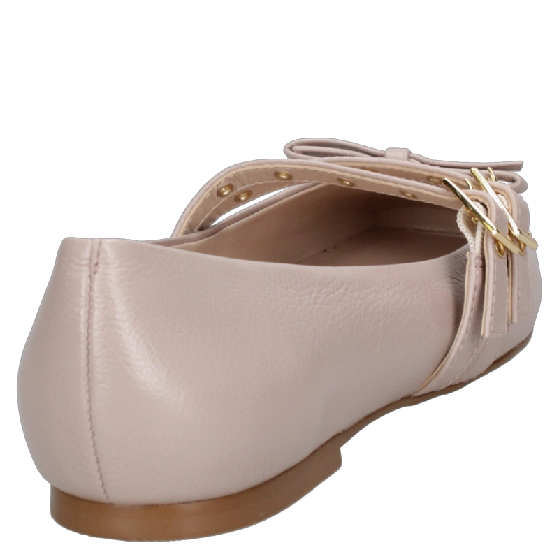 ZAPATO CASUAL MUJER MINGO - L487 | NEGRO - 8