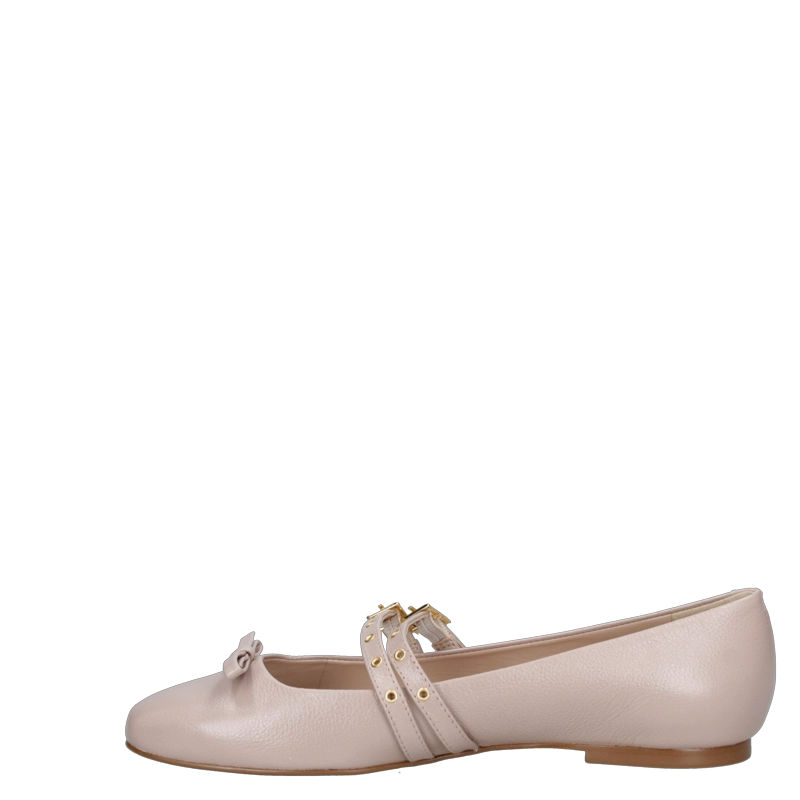 ZAPATO CASUAL MUJER MINGO - L487 | NEGRO - 9