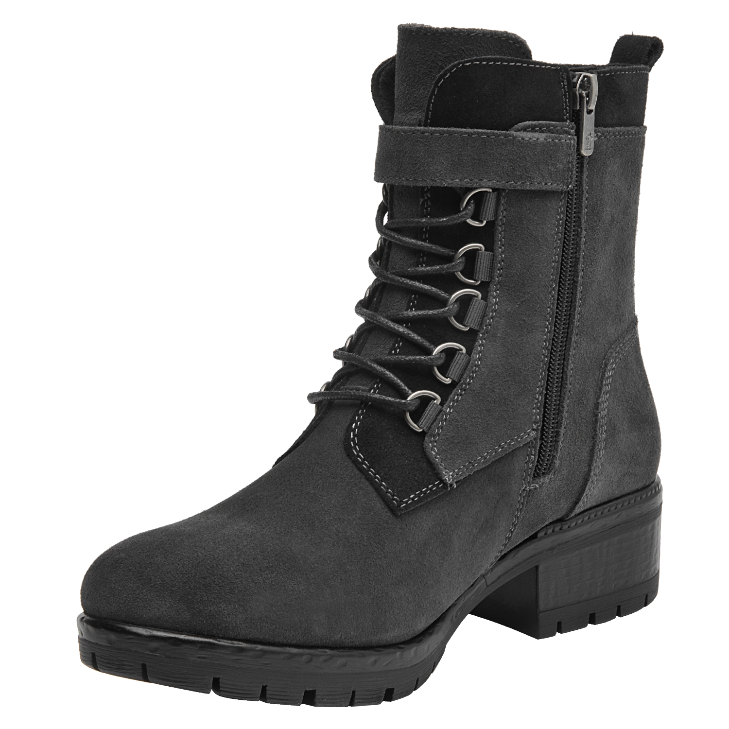 BOTIN WATERPROOF MUJER PANAMA JACK - L641 | NEGRO - 5