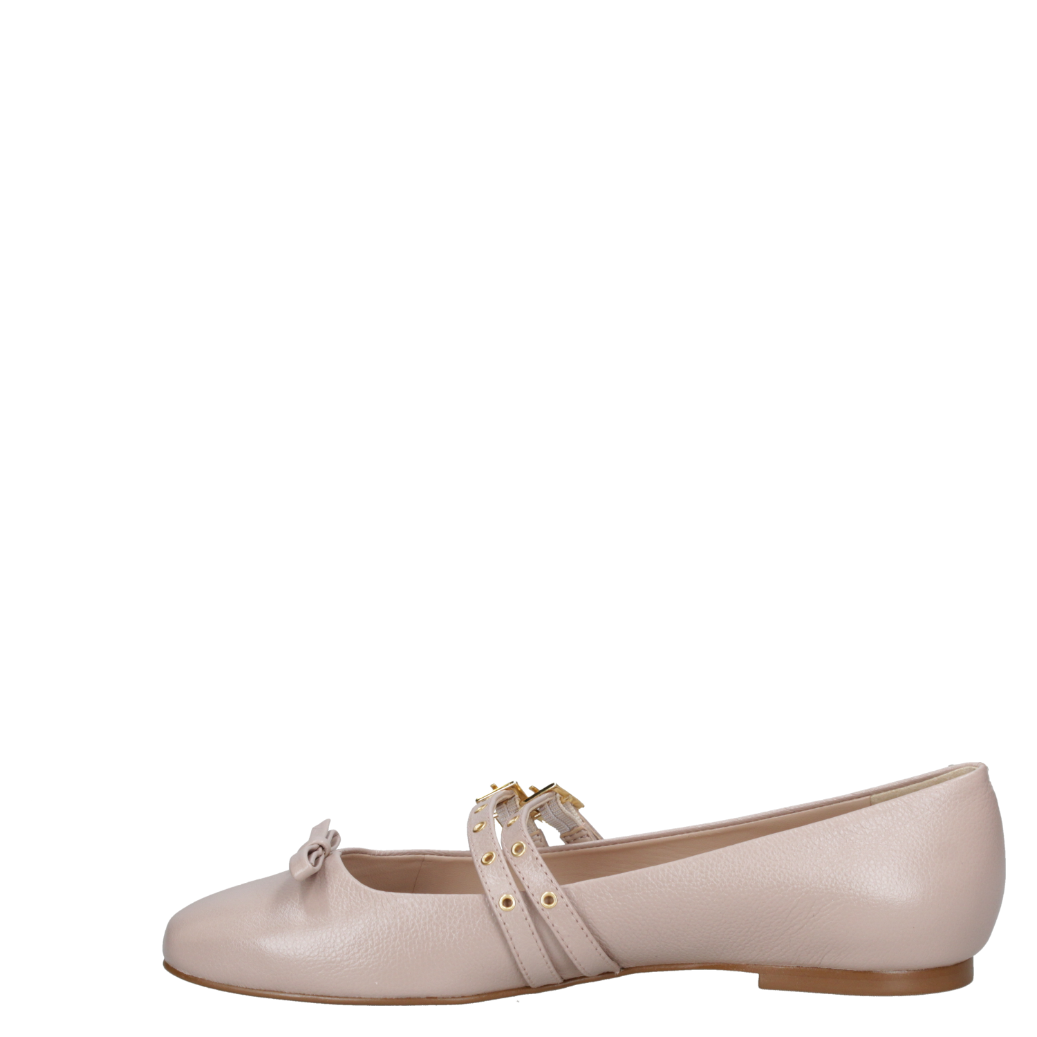 ZAPATO CASUAL MUJER MINGO - L487 | ROSA - 4