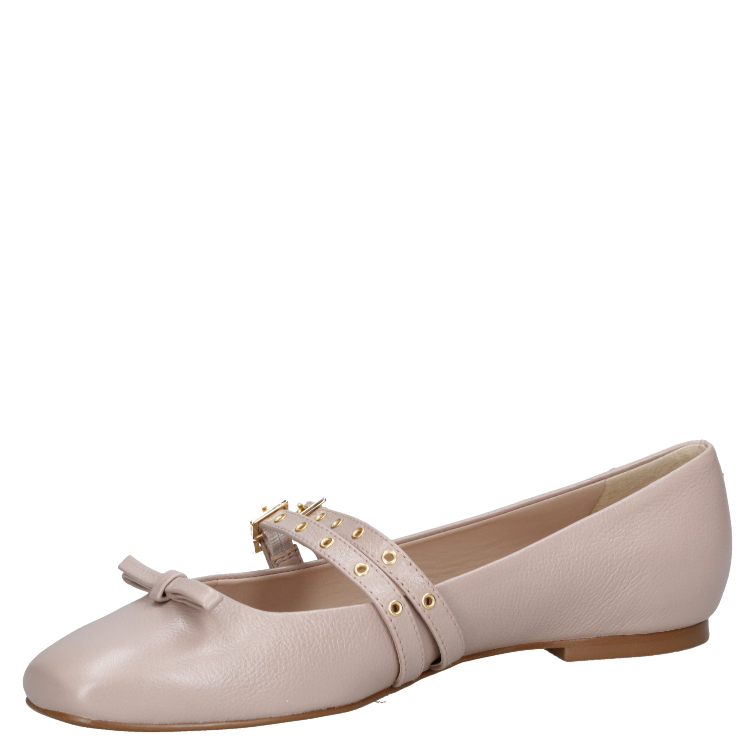 ZAPATO CASUAL MUJER MINGO - L487 | ROSA - 5