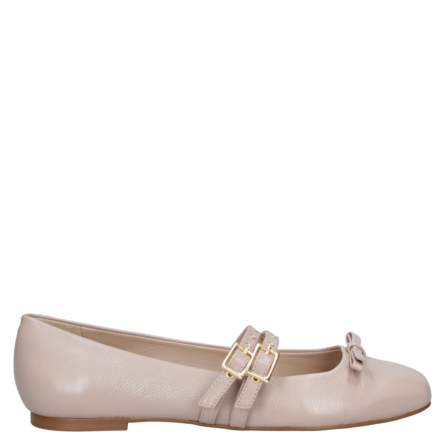 ZAPATO CASUAL MUJER MINGO - L487 | ROSA - 7