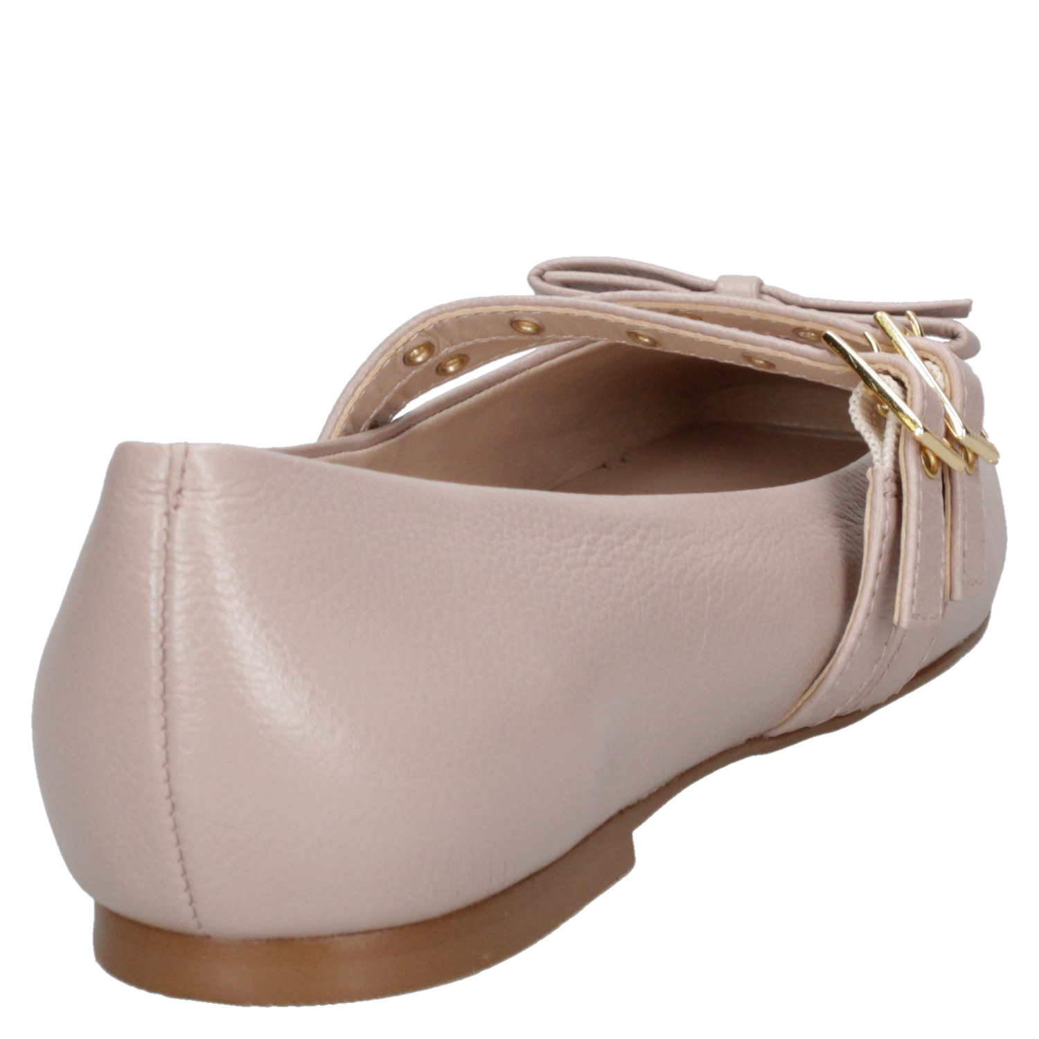 ZAPATO CASUAL MUJER MINGO - L487 | ROSA - 8