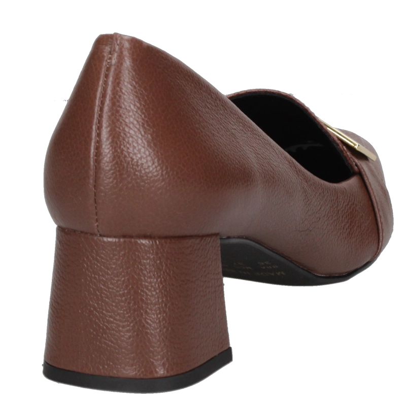 ZAPATO CASUAL MUJER MINGO - L489 | MARRON - 8