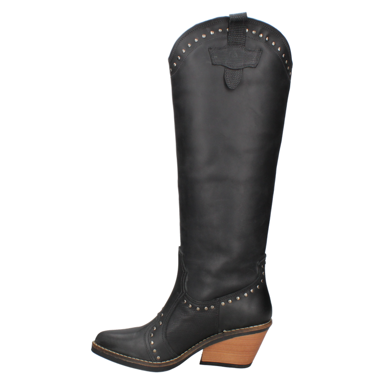BOTA CASUAL MUJER POLLINI - L233 - 4