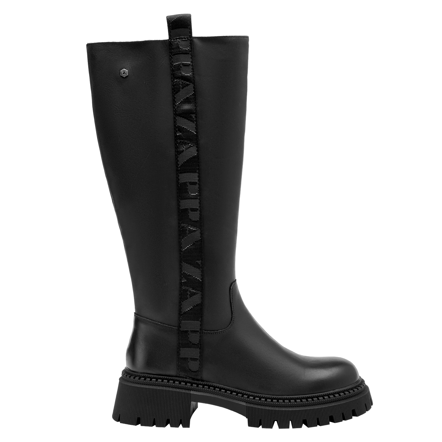 BOTA CASUAL MUJER ZAPPA - L390 - 2