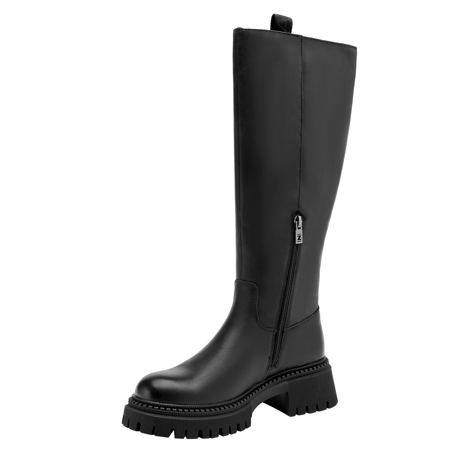 BOTA CASUAL MUJER ZAPPA - L390 - 5
