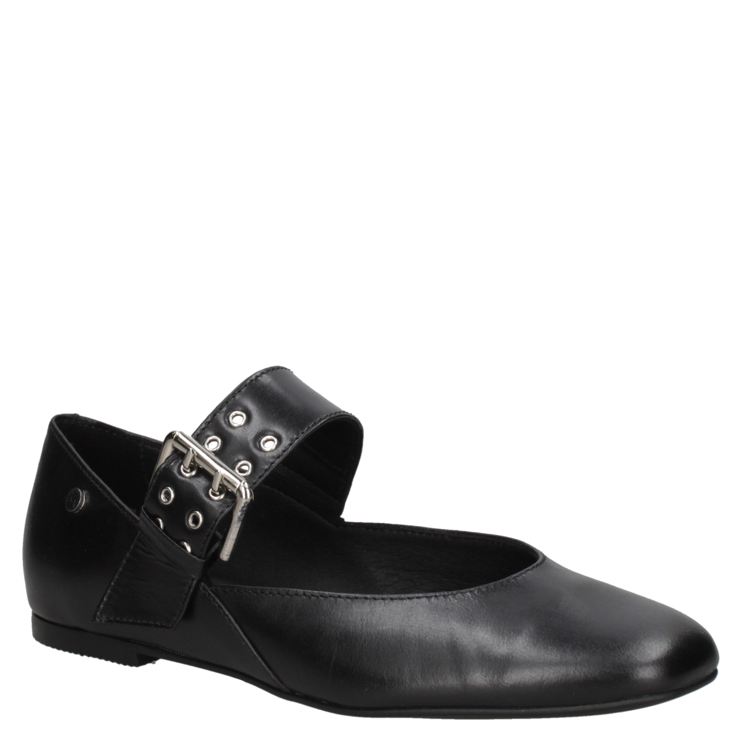 ZAPATO CASUAL MUJER MINGO - L513 | NEGRO - 1