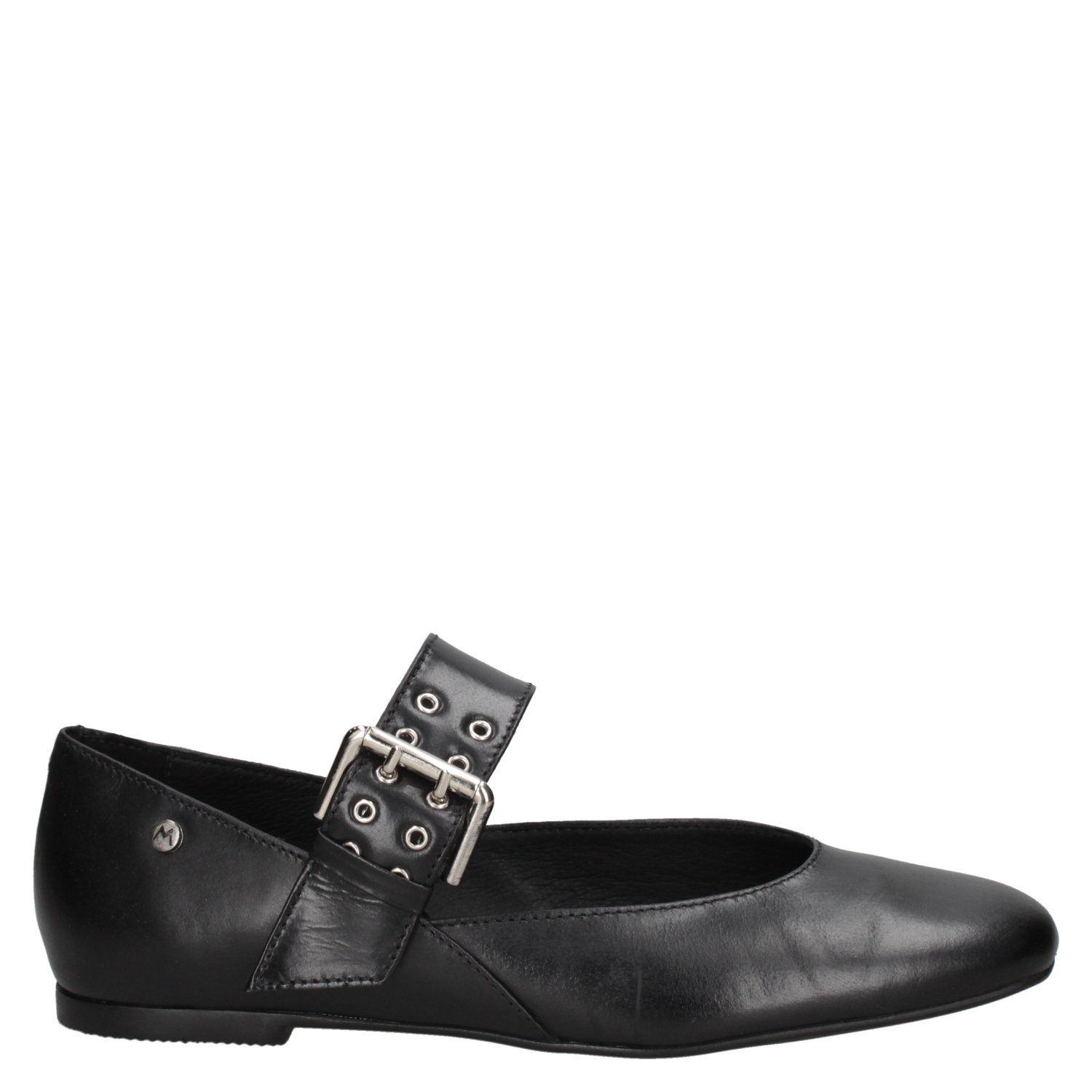 ZAPATO CASUAL MUJER MINGO - L513 | NEGRO - 2