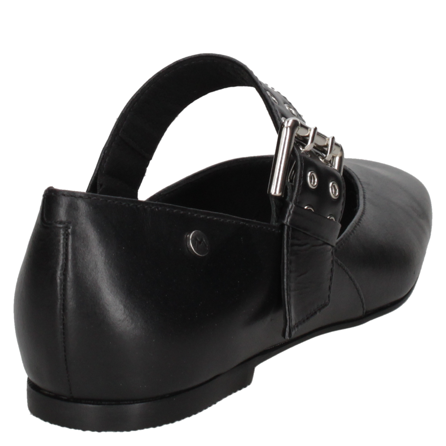 ZAPATO CASUAL MUJER MINGO - L513 | NEGRO - 3