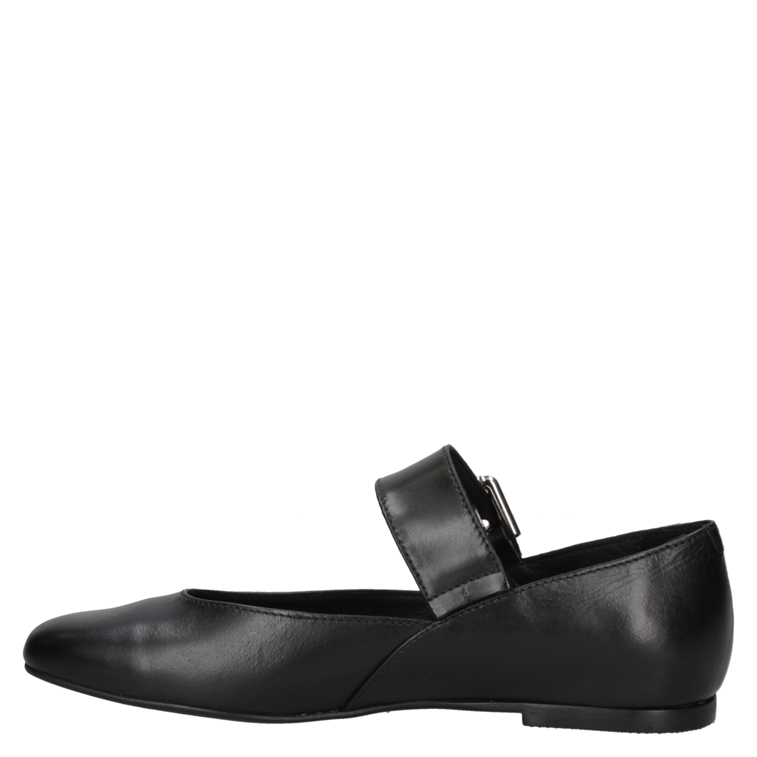 ZAPATO CASUAL MUJER MINGO - L513 | NEGRO - 4