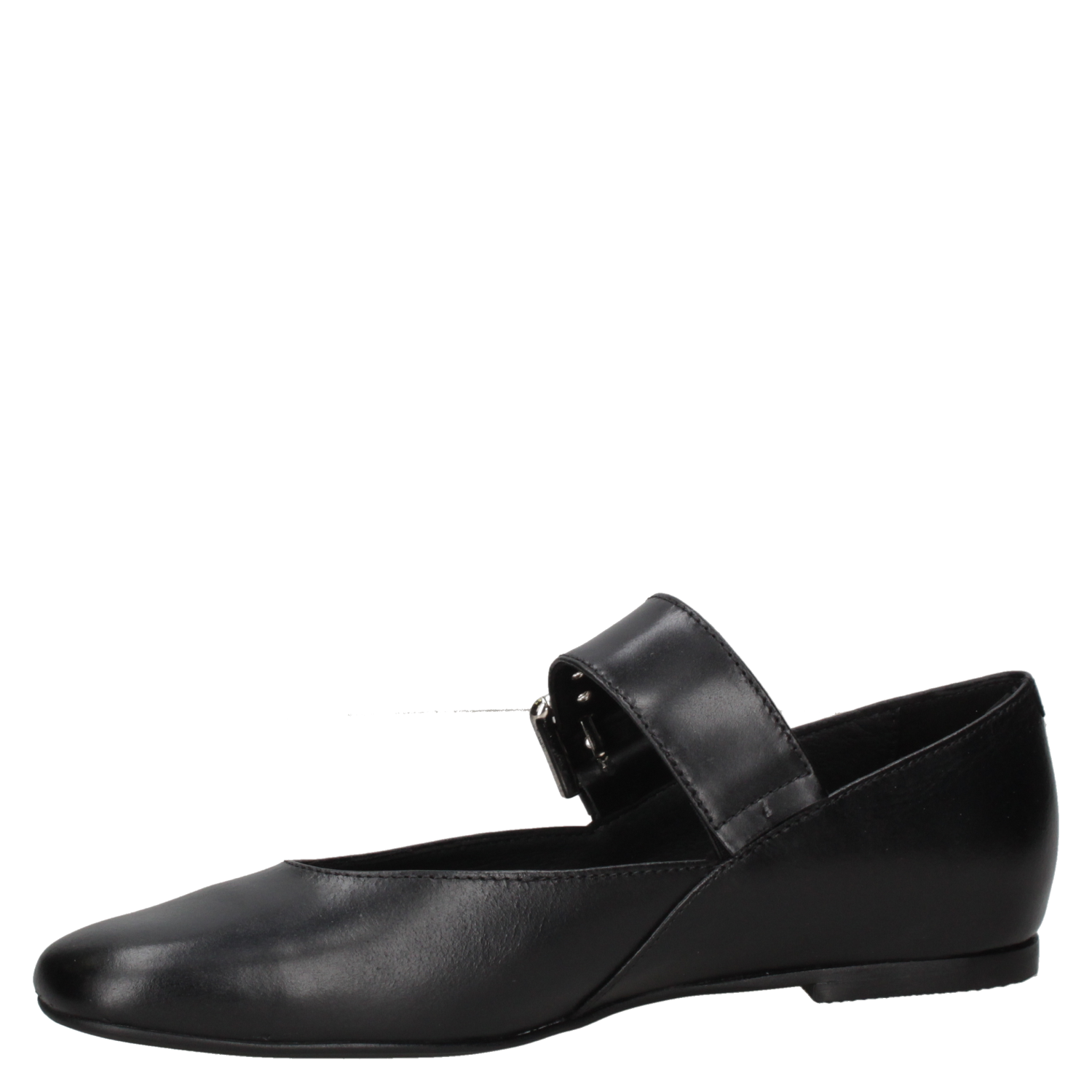ZAPATO CASUAL MUJER MINGO - L513 | NEGRO - 5