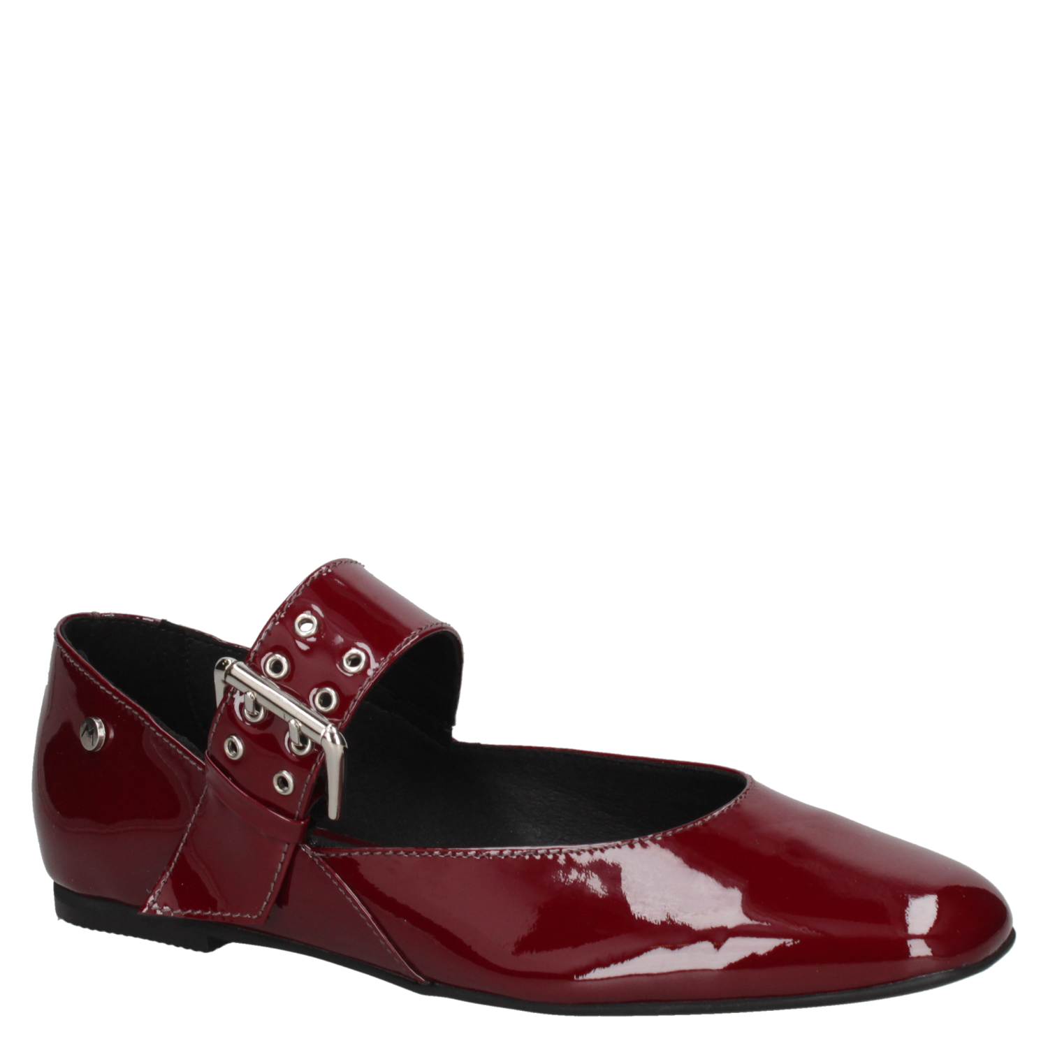 ZAPATO CASUAL MUJER MINGO - L513 | NEGRO - 6