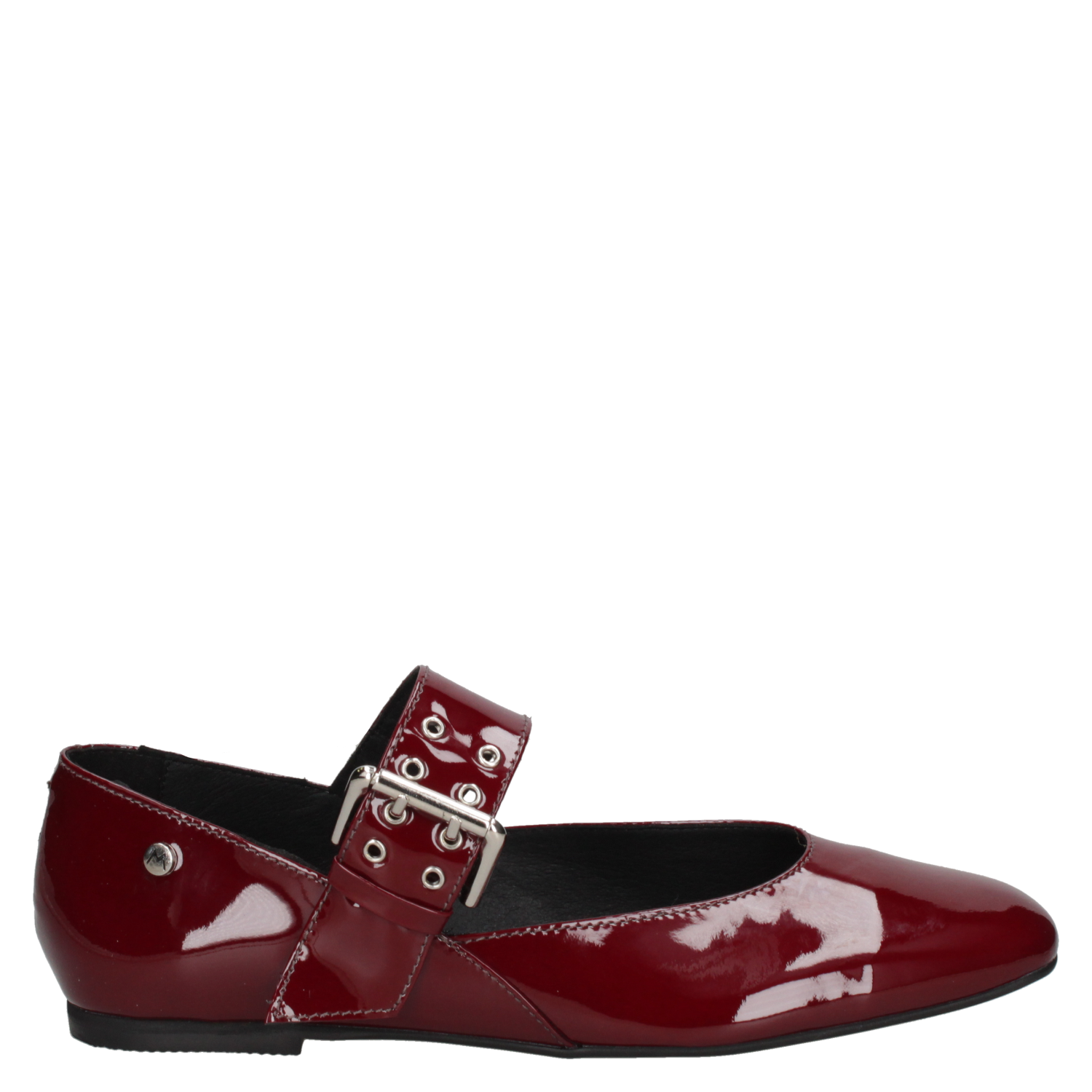 ZAPATO CASUAL MUJER MINGO - L513 | NEGRO - 7