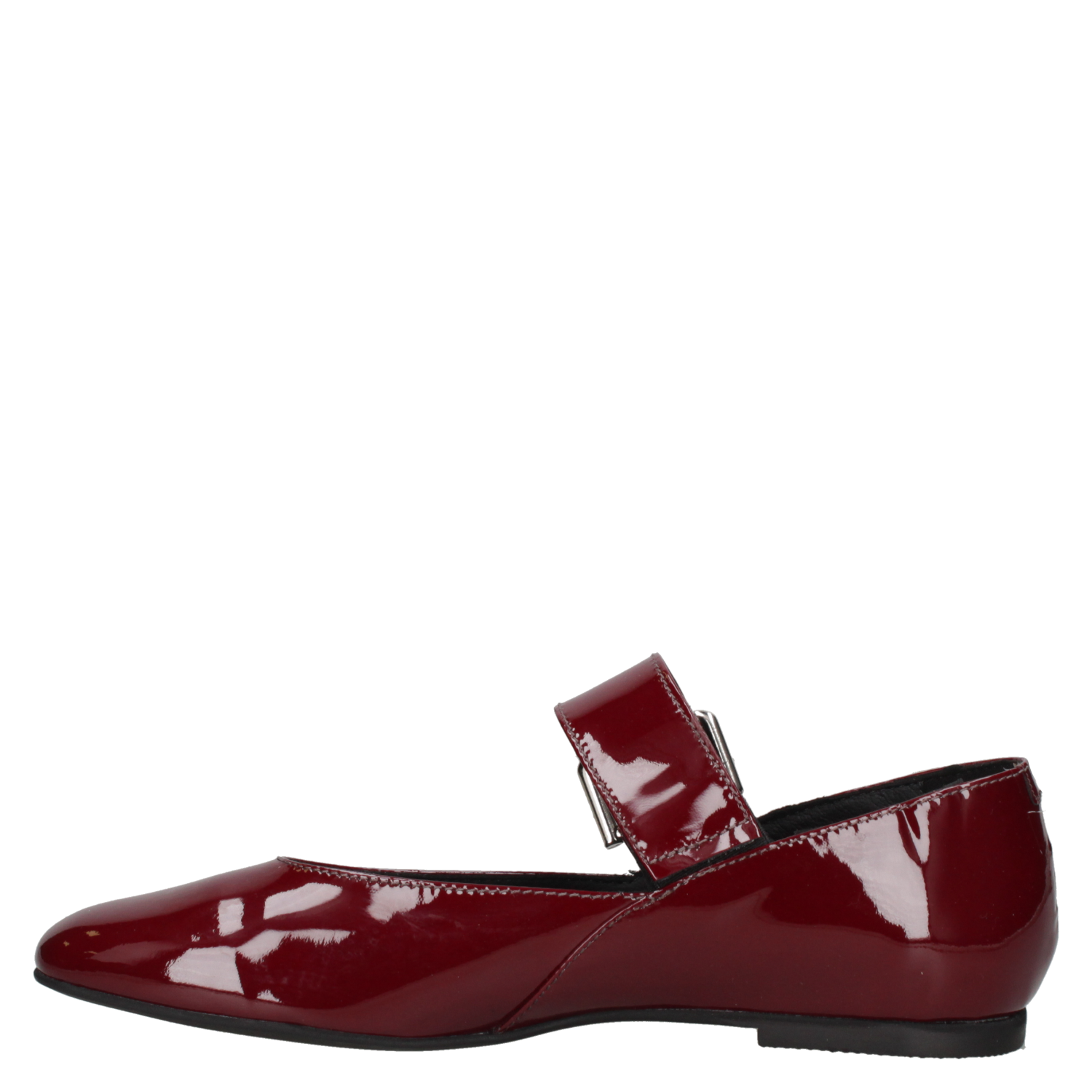 ZAPATO CASUAL MUJER MINGO - L513 | NEGRO - 9