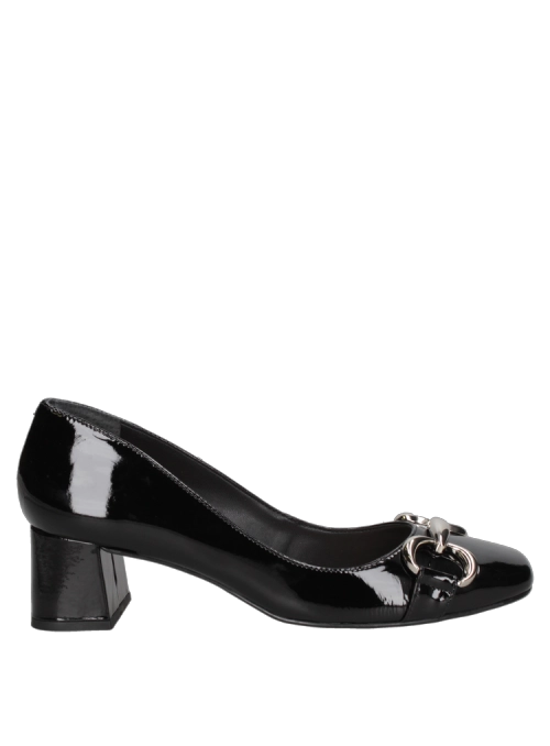 ZAPATO CASUAL MUJER MINGO - L475 | NEGRO - 2