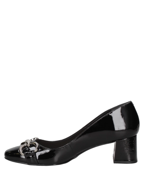 ZAPATO CASUAL MUJER MINGO - L475 | NEGRO - 4