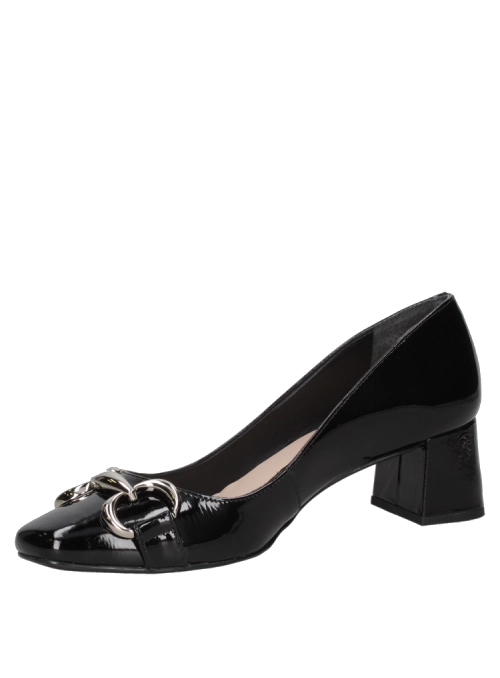 ZAPATO CASUAL MUJER MINGO - L475 | NEGRO - 5