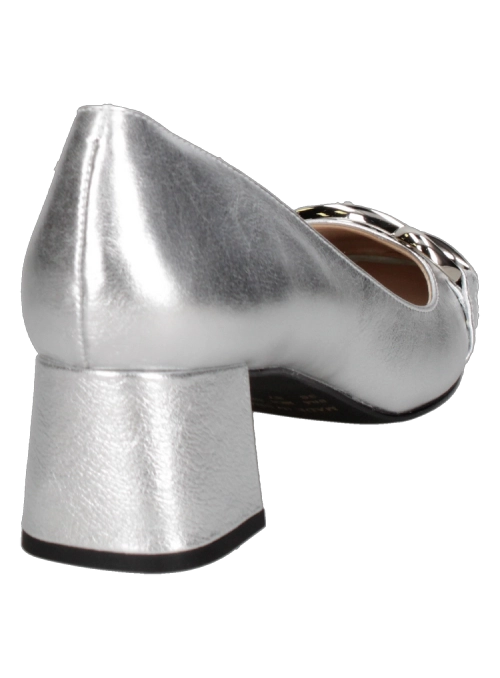 ZAPATO CASUAL MUJER MINGO - L475 | NEGRO - 8